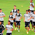 Olímpicos reportaron con Rayados