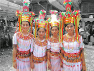 Toraja Dance