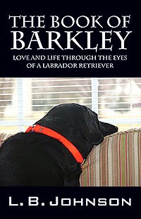 The Book of Barkley