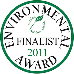 Environmental Award 2011