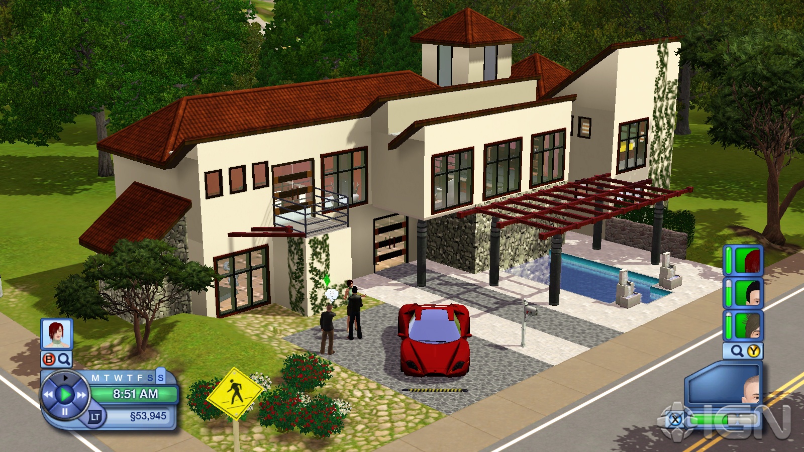 The Sims 3 the sim 3 free download full game sims 3 world
