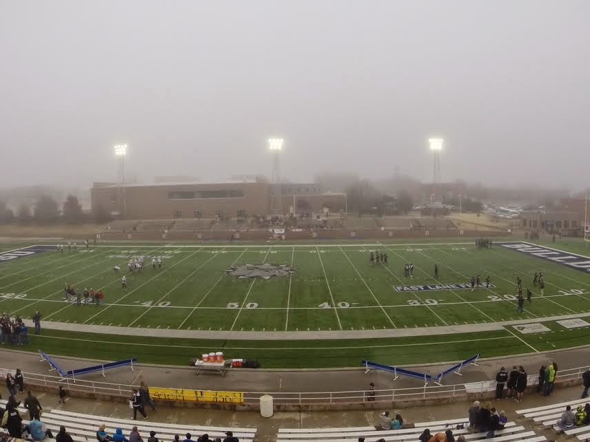 Shine Like Stars 2014 CLASS C OKLAHOMA FOOTBALL STATE CHAMPIONS!!!