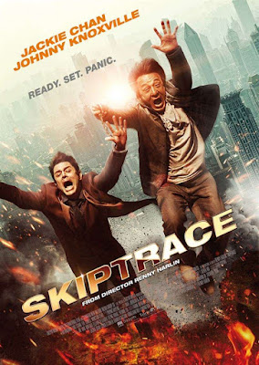 [จีน] Skiptrace (2016) - คู่ใหญ่สั่งมาฟัด [DVD5 Master][เสียง:ไทย 5.1/Eng 5.1][ซับ:ไทย/Eng][.ISO][4.20GB] SK_MovieHdClub_SS
