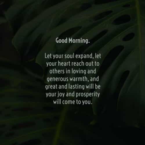 150 Beautiful Good Morning Inspirational Quotes And Sayings
