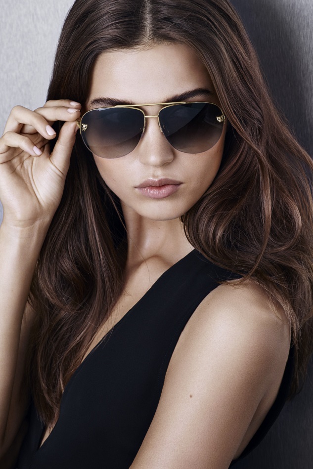 cartier sunglasses models