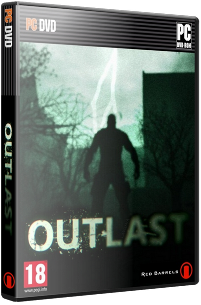 Outlast ps5. Outlast на PLAYSTATION 3 диск. Outlast игра ps4.