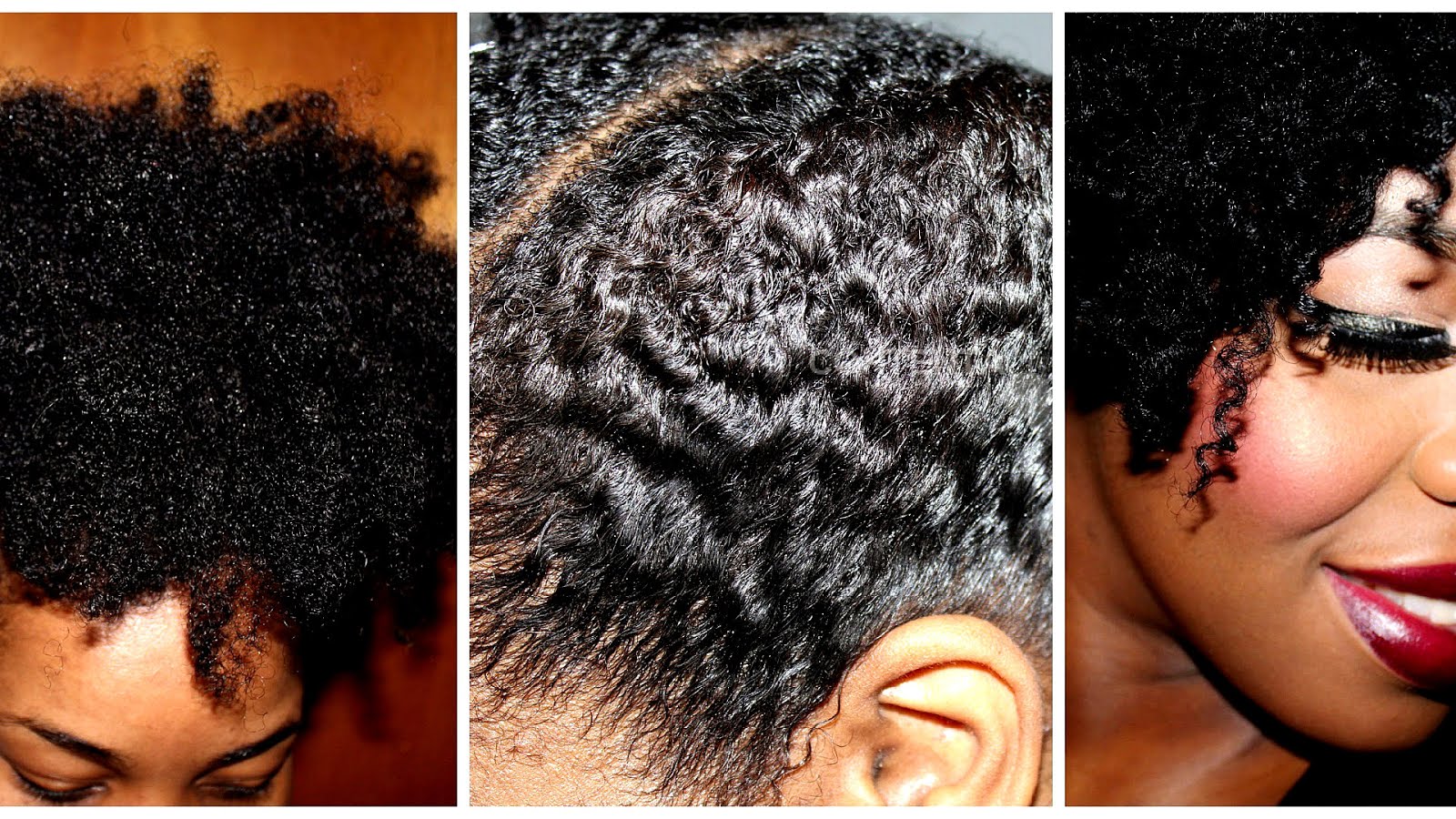 Natural Hair Moisturizer Recipe For Black Hair Recipe Choices