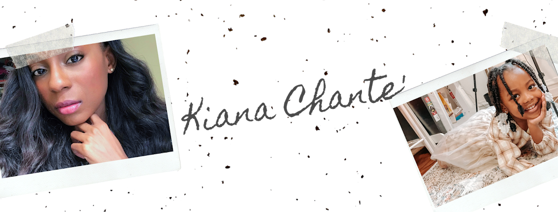Kiana Chante