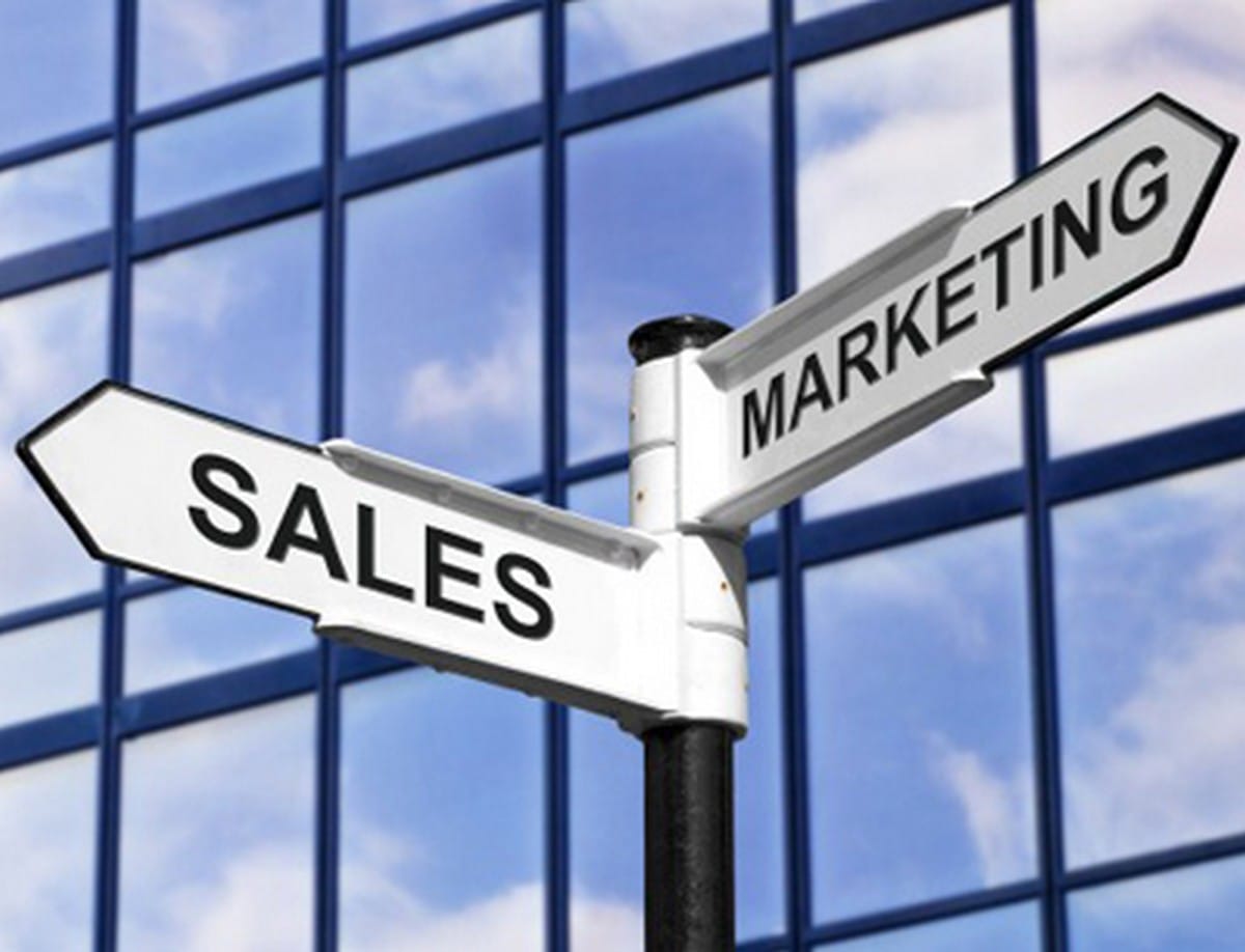 Marketing Vs Selling: A brief distinction between Marketing and Selling