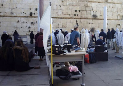 Autoridades judaicas cancelam jantar com Netanyahu em protesto Coisas Judaicas