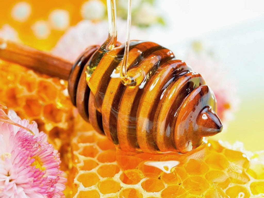 Tổng hợp cách sử dụng mật ong mà bạn chưa biết