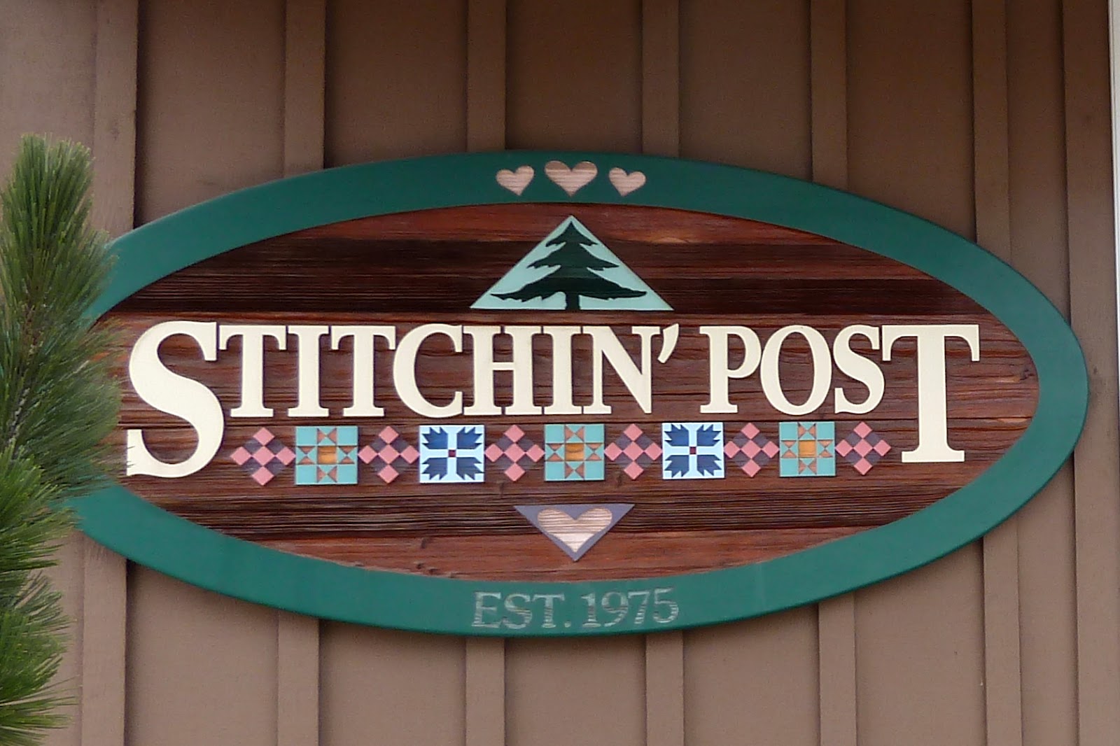 Deb's Days Top 5 Things to do in Sisters, Oregon