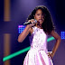 Santoantoniense de 12 anos brilha no The Voice Kids