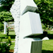 Sculpture monumentale 1999