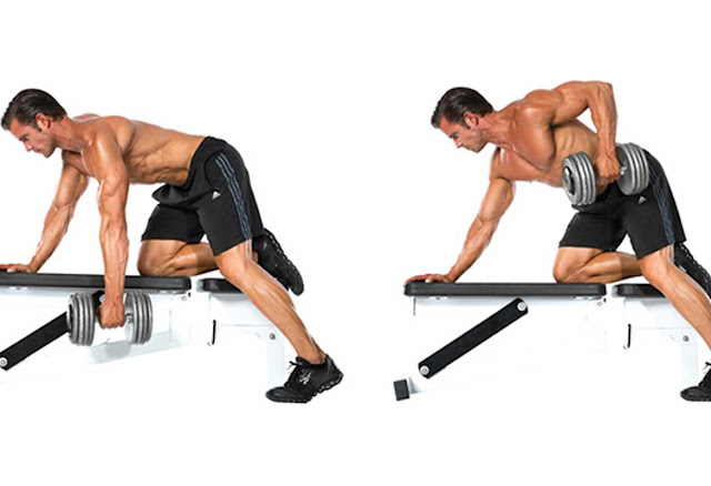 Back Exercise