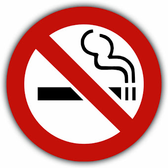 NEW LAW ON SMOKING BAN IN CARS