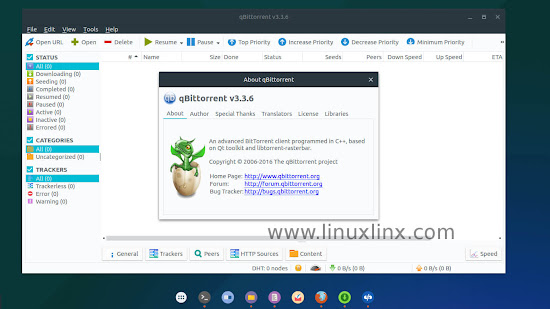how_to_install_use_remove_qBittorrent_Ubuntu_16.04_Xenial_Xerus