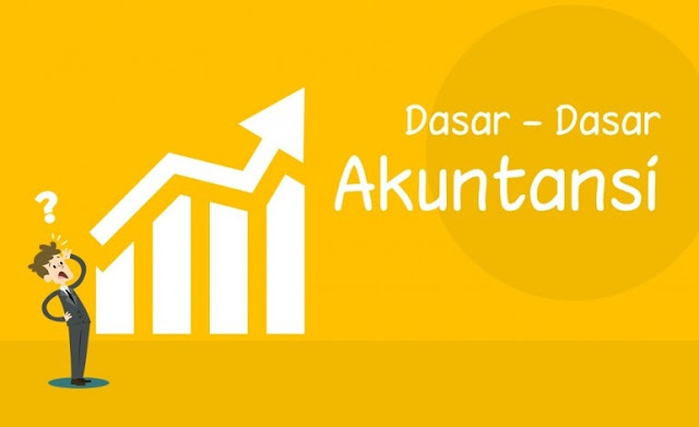 Pengertian Persamaan Dasar Akuntansi Dan Contoh Soal