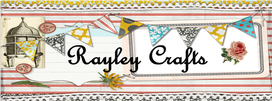 Rayley Crafts