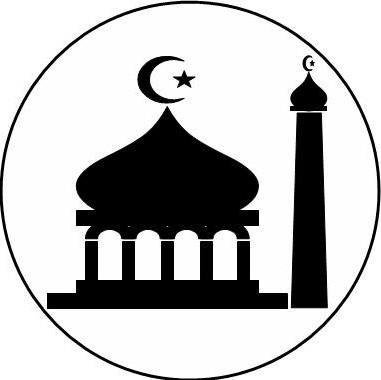 Album Foto Logo  Masjid Nurussyams