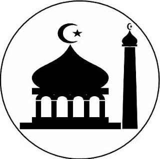 Album Foto: Logo Masjid Nurussyams