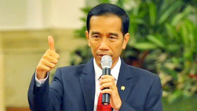 Soal Kritikan di Medsos, Jokowi: Boleh, Setiap Hari Juga Boleh Kok