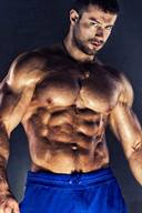 Bring It Fitness Motivation with These Hot Handsome Hunks