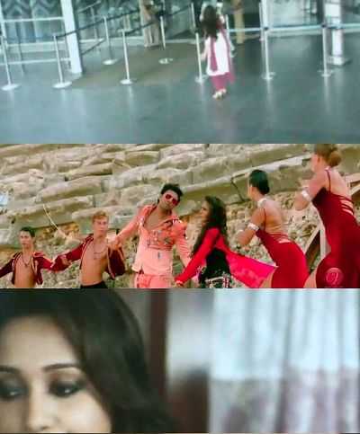 Sudhu Tomari Jonno (2015) Download