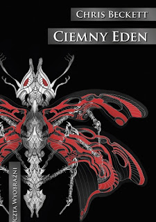 Ciemny eden.