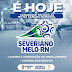 É HOJE CONGRESSO TÉCNICO DO 2º CAMPEONATO REGIONAL DE FUTSAL DE SEVERIANO MELO/RN