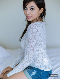 Parvathi Nair Latest Photoshoot