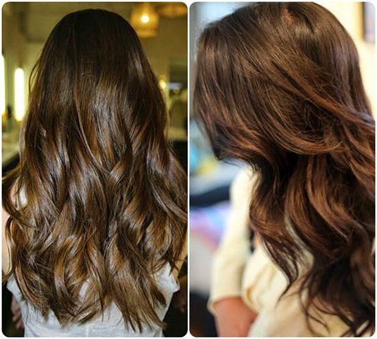 2015 hair color trends