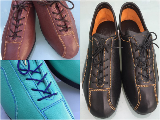 reynolds cycling shoes