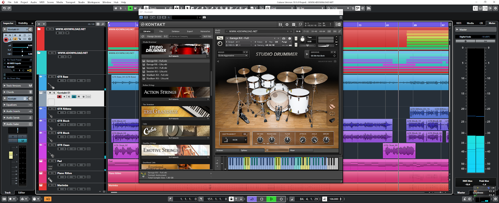 scot storch vst plugin scot storch vst plugin