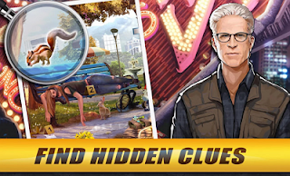 Download Game Android CSI Hidden Crimes 2.37.7 APK