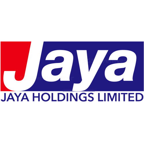 JAYA HOLDINGS LTD (SGX:BJE) @ SGinvestors.io