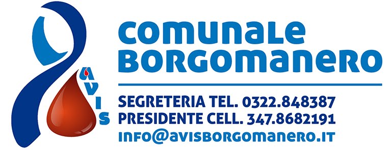 Avis Borgomanero