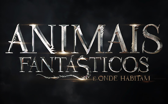 UMA NOVA ERA DE MAGIA: FALTAM 30 DIAS PARA A ESTREIA DE 'ANIMAIS FANTÁSTICOS E ONDE HABITAM'! | Ordem da Fênix Brasileira