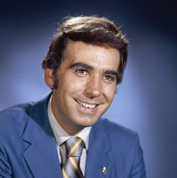 Classic Television The Tom Snyder Radio Show with guest James Coburn (1989)