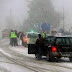 Ιωάννινα:Μερική άρση  προσωρινών κυκλοφοριακών ρυθμίσεων λόγω χιονοπτώσεων 