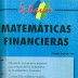 Schaum's Outline of  Mathematicas Financieras by Frank Ayres, Jr. Free Download