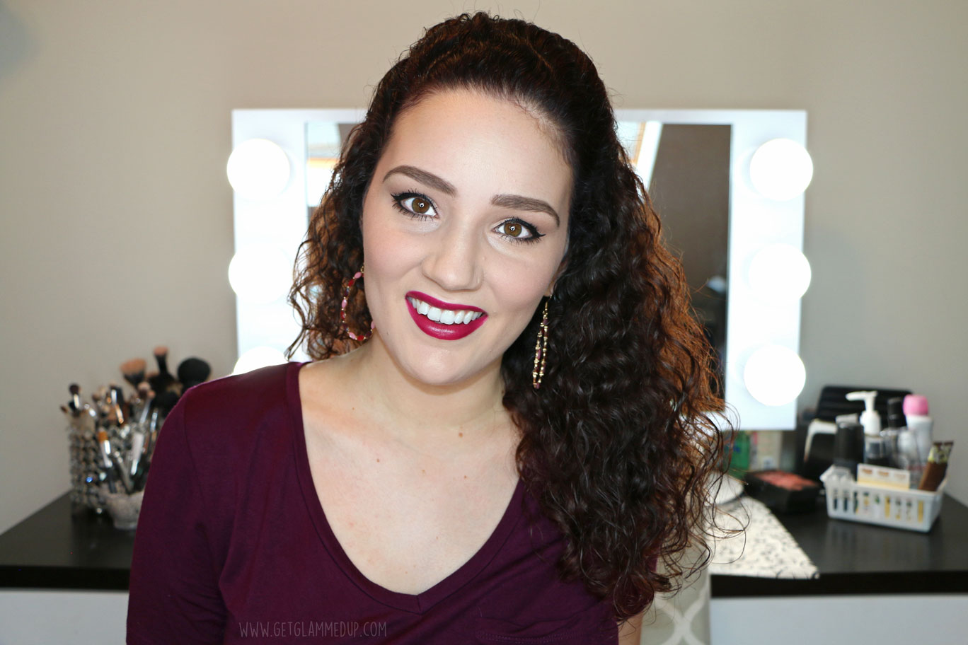 How To Refresh 2nd Day Curly Hair Naturallycurly Com