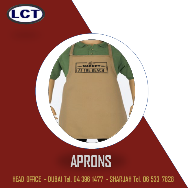 LCT UNIFORMS