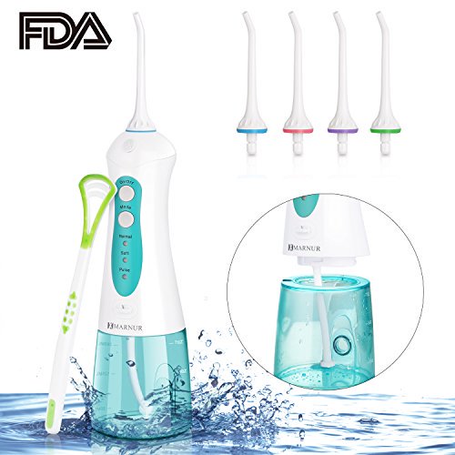 Water Flossers & Electric Flossers Philips Airfloss, Tongue Scrapers