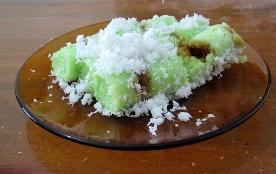 Resep Dan Cara Membuat Kue Putu Khas Bandung Resep Dan Cara Membuat Kue Putu Khas Bandung