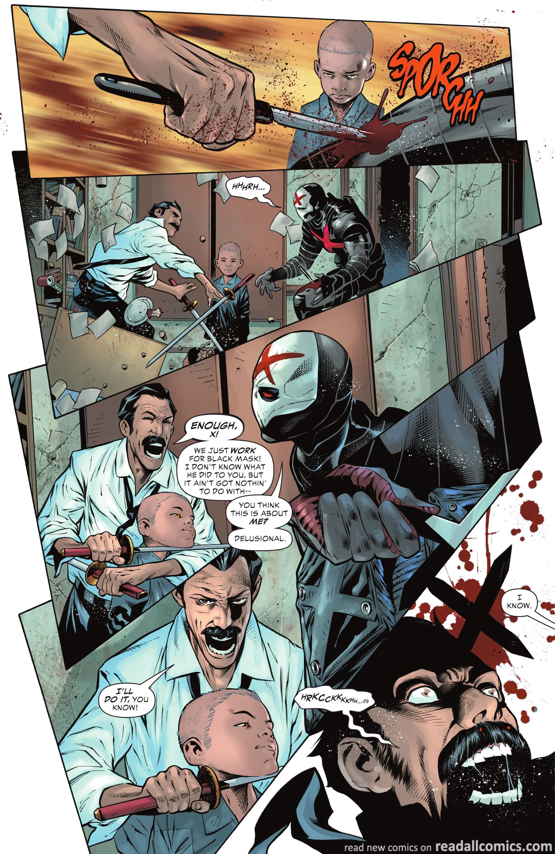 Teen Titans Academy #1 chapter 2021 page 31