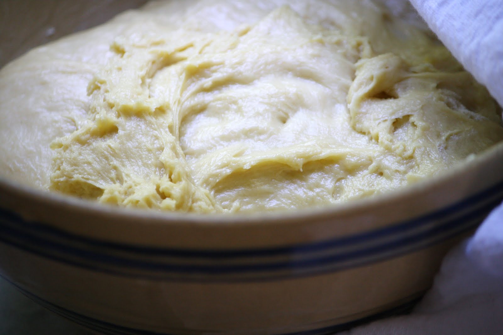 What's Cooking in your World? Day 143! Poland Pączki Polish Donuts