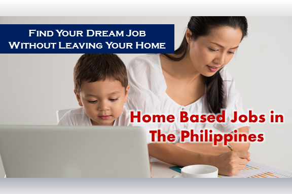Are you looking for a home based job in the Philippines? The following are job vacancies for you. If interested, you may contact the employer/ agency listed below to inquire further or to apply.    JOB VACANCIES   1. HOME BASED ONLINETEACHER Home based National Capital Region Company: 51talk Number of vacancies: 50 Location: Pasig, National Capital Region  2. NO TEACHING EXPERIENCE REQUIRED – HOME BASED ONLINE ENGLISH TEACHER Company: 51talk Number of vacancies: 50 Location: Manila, National Capital Region  3. HOME BASED ENGLISH INSTRUCTOR 6USD/HOUR Company: TalkEnglishClass Salary: ₱ 30,000.00 monthly Number of vacancies: 2 Location: Manila, National Capital Region  4. FULL-TIME HOME BASED VIRTUAL ASSISTANTS National Capital Region – Company: Task Network Canada Inc. Salary: ₱ 30,000.00 monthly Number of vacancies: 50 Location: Mandaluyong, National Capital Region  5. ONLINE ENGLISH LANGUAGE INSTRUCTOR Home based in National Capital Region Company:  51talk Number of vacancies: 50 Location: Pasig, National Capital Region  6. HOME BASED RECRUITERS HIRING IN NATIONAL CAPITAL REGION – Company:  Cloudtrend Number of vacancies: 2 Location: Manila, National Capital Region  7. URGENT PART TIME ONLINE ENGLISH TEACHER Home Based in National Capital Region  Company: 51talk Number of vacancies: 50 Location: Manila, National Capital Region  8. DIGITAL GRAPHIC DESIGNER AND VIDEO EDITOR ANIMATOR / MODELER Part time Office or Home Based in Central Luzon – Company: Trackerteer Number of vacancies: 5 Location: Pampanga, Central Luzon  9. HOME BASED ENGLISH TUTOR 6USD/HOUR National Capital Region – Company: TalkEnglishClass Salary: ₱ 30,000.00 monthly Number of vacancies: 3 Location: Manila, National Capital Region 10. URGENT HOME BASED ENGLISH TEACHER 300PHP/HOUR National Capital Region Company: TalkEnglishClass Salary: ₱ 30,000.00 monthly Number of vacancies: 5 Location: Manila, National Capital Region 11. HOME BASED ENGLISH TEACHER 300PHP/HOUR National Capital Region Company: TalkEnglishClass Salary:  30,000.00 monthly Number of vacancies: 3 Location: Manila, National Capital Region  12. URGENT HOME BASED ENGLISH TEACHER 6USD/HOUR National Capital Region Company: TalkEnglishClass Salary: ₱ 30,000.00 monthly Number of vacancies: 3 Location: Manila, National Capital Region  13. FULL-TIME ONLINE ENGLISH TUTOR – HOME BASED National Capital Region Company:  51talk Number of vacancies: 100 Location: Manila, National Capital Region  14. PART TIME ENGLISH EDUCATOR - HOME BASED National Capital Region Company:  51talk Number of vacancies: 50 Location: Pasig, National Capital Region  15. ONLINE ENGLISH TUTOR - HOME BASED National Capital Region Company:  51talk Number of vacancies: 50 Location: Manila, National Capital Region  16. WE ARE LOOKING FOR A FULL TIME HOME BASED ADMIN National Capital Region Company:  txtmeQuick Location: Manila, National Capital Region  17. WE ARE LOOKING FOR A FULL-TIME HOME BASED JUNIOR GRAPHIC ARTIST National Capital Region Company:  txtmeQuick Location: Manila, National Capital Region  18. TECH SAVVY WEB DEVELOPER HOME BASED National Capital Region Company:  TxtmeQuick.com Location: Taguig, National Capital Region  19. HIRING - FULL-TIME HOME BASED VIRTUAL ASSISTANTS National Capital Region Company: Task Network Canada Inc. Salary: ₱ 30,000.00 monthly Number of vacancies: 50 Location: Mandaluyong, National Capital Region  20. DAY SHIFT HOME BASED ENGLISH TEACHER 300PHP/HOUR National Capital Region company:  TalkEnglishClass Number of vacancies: 3 Location: Manila, National Capital Region  21. TECH SAVVY ADMIN AND HR HOME BASED National Capital Region Company:  TxtmeQuick.com Location: Quezon City, National Capital Region  22. HOME BASED ONLINE ENGLISH PROFESSORS - EDUCATION GRADUATES/LET PASSERS National Capital Region Company: - 51talk Number of vacancies: 60 Location: Manila, National Capital Region  23. ONLINE ESL EDUCATOR FOR PRESCHOOL STUDENTS - HOME BASED National Capital Region Company: 51talk Number of vacancies: 60 Location: Manila, National Capital Region  24. URGENT - FULL-TIME  ESL TEACHER HOME BASED National Capital Region Company:  51talk Number of vacancies: 60 Location: Manila, National Capital Region  25. HOME BASED ENGLISH TEACHER 300PHP/HOUR National Capital Region Company: TalkEnglishClass Salary: ₱ 30,000.00 monthly Number of vacancies: 2 Location: Manila, National Capital Region   26. BE PART OF OUR AMAZING TEAM AS HOME BASED ADMIN TEAM National Capital Region Company: txtmeQuick Location: Manila, National Capital Region  27. BE PART OF OUR AMAZING TEAM AS HOME BASED WEB DEVELOPER TEAM National Capital Region Company: txtmeQuick Location: Manila, National Capital Region  28. JUMP START AS FULL TIME HOME BASED ADMIN Central Visayas Company:  txtmeQuick Location: Cebu, Central Visayas  29. JUMP START AS FULL TIME HOME BASED WEB DEVELOPER Central Visayas Company:  txtmeQuick Location: Cebu, Central Visayas  30. JUMP START AS FULL TIME HOME BASED JUNIOR GRAPHIC ARTIST Central Visayas Company: txtmeQuick Location: Cebu, Central Visayas  31. VIRTUAL ASSISTANTS - HOME BASED FULL TIME WITHOUT EXPERIENCE Central Luzon Company: GlobalFSB Salary: ₱ 25,000.00 monthly Number of vacancies: 50 Location: Pampanga, Central Luzon  32. ENGLISH LANGUAGE TUTOR - HOME BASED National Capital Region Company: 51talk Number of vacancies: 60 Location: Manila, National Capital Region  33. HOME BASED ENGLISH TEACHER 300PHP/HOUR - DAY SHIFT National Capital Region Company:  TalkEnglishClass Salary: ₱ 30,000.00 monthly Number of vacancies: 3 Location: Manila, National Capital Region  34. URGENTLY NEEDED - HOME BASED ONLINE ENGLISH EDUCATORS National Capital Region Company: 51talk Number of vacancies: 50 Location: Mandaluyong, National Capital Region  35. HOME BASED ONLINE ENGLISH TEACHER FOR PART TIME National Capital Region Company:  51talk Number of vacancies: 50 Location: Pasig, National Capital Region  36. PART TIME HOME BASED ONLINE ELEMENTARY ENGLISH TEACHER - NO EXPERIENCE REQUIRED National Capital Region Company:  51talk Location: Manila, National Capital Region  37. URGENT HOME BASED ENGLISH TEACHER 300PHP/HOUR National Capital Region Company:  TalkEnglishClass Salary: ₱ 30,000.00 monthly Number of vacancies: 3 Location: Manila, National Capital Region  38. FULL-TIME SALES ASSOCIATE - HOME BASED DAVAO REGION Davao Region Company:  Tripaneer.com Salary: ₱ 28,500.00 monthly Number of vacancies: 2 Location: Davao Region  39. HOME BASED ONLINE ENGLISH TEACHER - NO EXPERIENCE REQUIRED National Capital Region Company:  51talk Location: Manila, National Capital Region  40. URGENTLY NEEDED - HOME BASED ONLINE ENGLISH TEACHER National Capital Region Company: 51talk Location: Manila, National Capital Region  SOURCE: www.bestjobs.ph  DISCLAIMER: Thoughtskoto is not affiliated to any of these companies. The information gathered here is verified and gathered from the bestjobs website.  RELATED POSTS:  IT And Software Jobs In The Philippines Available Today Are you looking for an IT and Software jobs in the Philippines? The following are job vacancies for you. If interested, you may contact the employer/agency listed below to inquire further or to apply. Are you looking for an IT and Software jobs in the Philippines? The following are job vacancies for you. If interested, you may contact the employer/agency listed below to inquire further or to apply.     JOB VACANCIES  1. BUSINESS ANALYST  Apply before 17 Sep Company: Infomax Systems Solutions and Services Inc. Salary: 17,000.00 - 23,000.00 PHP/ month Vacancy: 1 opening Website: http://infomax.com.ph Office Address:  8F ACE Building, 101-103 Rada St. Legaspi Village, Makati, Metro Manila, Philippines  2. TECHNICAL PRE-SALES CONSULTANT Apply before 30 Aug Company: Tagit Vacancy: 2 openings Website: http://www.tagitmobile.com Office Address: CEO Suite, 12th Floor Robinsons Summit Center, 6783 Ayala Ave, Makati, 1200 Metro Manila, Philippines  3. MOBILE AND WEB ENGINEER | BUILD AND RELEASE Apply before 29 Aug Company: Tagit Vacancy: 2 openings Website: http://www.tagitmobile.com Office Address: CEO Suite, Robinsons Summit Center, 6783 Ayala Ave, Makati, 1200 Metro Manila, Philippines  4. ODOO DEVELOPER Apply before 17 Sep COMPANY: Synersys Consulting Inc. Vacancy: 3 openings Website: http://www.synersysph.com/ Office Address: 500 Shaw Boulevard, Mandaluyong, NCR, Philippines  5. MANDARIN SOFTWARE DEVELOPER Apply before 29 Aug COMPANY: Veritas Pay Philippines, Inc Vacancy: 1 opening Office Address: Bagong Ilog, Pasig, Metro Manila, Philippines  6. PROGRAMMER  Apply before 14 Sep COMPANY: LICA Group of Companies Vacancy: 1 opening Website: http://licagroup.com/ Office Address: 7912 Makati Ave, Manila, 1200 Metro Manila, Philippines  7. RUBY ON RAILS DEVELOPER Apply before 30 Sep Company: EASTWEST BPO Salary: 45,000.00 - 70,000.00 PHP/ month Vacancy: 1 opening Website: http://www.eastwestbpo.com Office Address:1908 ADB Ave, San Antonio, Pasig, 1605 Metro Manila, Philippines  8. HELPDESK SUPPORT · Apply before 1 Apr Company: Titanium Technologies Inc. Office Address: Shaw Boulevard-EDSA, Mandaluyong, Metro Manila, Philippines  9. COMPUTER MAINTENANCE TECHNICIAN Apply before 1 Apr Company: Titanium Technologies Inc. Office Address: Shaw Boulevard-EDSA, Mandaluyong, Metro Manila, Philippines  10. SENIOR SOFTWARE DEVELOPER Apply before 31 Jul Company: B&BL Global Solutions Salary: 50,000.00 - 70,000.00 PHP/ month Vacancy: 1 opening Website: http://www.bblglobalsolutions.com/ Office Address: 4th Floor PDAF Building, 407 Sen. Gil Puyat Ave, Bel Air Makati 11. JUNIOR SOFTWARE DEVELOPER Apply before 31 Jul Company: B&BL Global Solutions Salary: 35,000.00 - 50,000.00 PHP/ month Vacancy: 1 opening Website: http://www.bblglobalsolutions.com/ Office Address: 4th Floor PDAF Building, 407 Sen. Gil Puyat Ave, Bel Air Makati  12. SOFTWARE DEVELOPER TEAM LEAD Apply before 31 Jul Company: B&BL Global Solutions Salary: 75,000.00 - 100,000.00 PHP/ month Vacancy: 1 opening Website: http://www.bblglobalsolutions.com/ Office Address: 4th Floor PDAF Building, 407 Sen. Gil Puyat Ave, Bel Air Makati   13. UI/UX DESIGNER | WEB/MOBILE Apply before 30 Jul Company: Swoop, Inc. Salary: 25,000.00 - 30,000.00 PHP/ month Vacancy: 1 opening Website: http://www.swooploop.com Office Address: Makati, Metro Manila, Philippines   14. ANDROID DEVELOPER (NATIVE) Apply before 30 Jul Company: Swoop, Inc. Salary: 27,000.00 - 30,000.00 PHP/ month Vacancy: 1 opening Website: http://www.swooploop.com Office Address: Makati, Metro Manila, Philippines   15. FRONT END DEVELOPER Apply before 9 Sep Company: Intevalue Services Inc Vacancy: 1 opening Website: http://www.intevalue.com Office Address: Makati, Metro Manila, Philippines   16. TECHNICAL SERVICE ANALYST Apply before 15 Sep Company: Primer Group of Companies Vacancy: 1 opening Website: http://www.primergrp.com/ Office Address: Primer Star Center, 2282 Leon Guinto Street, Malate, Manila, Metro Manila, Philippines   17. SYSTEMS DEVELOPER Apply before 5 Sep Company: Primer Group of Companies Vacancy: 1 opening Website: http://www.primergrp.com/ Office Address: Primer Star Center, 2282 Leon Guinto Street, Malate, Manila City, 1004, Metro Manila, Philippines   18. SYSTEMS DEVELOPMENT SPECIALIST Apply before 14 Sep Company: The Purple Oven Corporation Vacancy: 2 openings Office Address: 3 Saint Peter Street, Oranbo, Pasig, Metro Manila, Philippines   19. PROGRAMMER Apply before 14 Sep Company: Meridian International College of Business and Arts, Inc. Vacancy: 1 opening Website: http://www.mintcollege.com/#mintcollege Office Address: 2/F Commerce and Industry Plaza 1030 Campus Ave.,, McKinley Hill, Fort Bonifacio, Taguig City, Taguig, Metro Manila, Philippines   20. APPLICATIONS DEVELOPER Apply before 8 Aug Company: Kalibrr Vacancy: 1 opening Website: https://www.kalibrr.com Office Address: Makati, Metro Manila, Philippines   21. IT | CCTV OPERATOR STAFF Apply before 10 Sep Company: Staff Alliance, Inc Vacancy: 5 openings Website: http://www.staff-alliance.com Office Address: 4F Tower 6789, Ayala Avenue,, Makati, Metro Manila, Philippines   22. TECHNICAL HELPDESK SPECIALIST | ALABANG Apply before 12 Sep Company: Head Hunters Asia Pacific (Inc) Vacancy: 30 openings Website: http://www.head-hunters.asia Office Address: Citibank Center, 8th Floor, Paseo de Roxas, Makati, Metro Manila, Philippines   23. INFORMATION TECHNOLOGY STAFF | BINONDO Apply before 3 Sep Company: Kitchen Beauty Marketing Corp. Vacancy: 1 opening Office Address: RM 1203 State Center Bldg. #333 Juan Luna St., Binondo, Manila, Manila, Metro Manila, Philippines   24. IT ASSISTANT Apply before 28 Jul Company: Worldwide Multimedia Providers Inc. Salary: 20,000.00 - 40,000.00 PHP/ month Vacancy: 5 openings Website: http://www.wmpi.com Office Address: Fort Bonifacio, Taguig, Metro Manila, Philippines   25. WEB DEVELOPER Apply before 30 Aug Company: ActiveLink Vacancy: 5 openings Website: https://www.activelinkbenefits.com Office Address: Electra House Building, 115-117 Esteban, Legazpi Village, Makati, Metro Manila, Philippines   26. SOFTWARE DEVELOPER Apply before 10 Sep Company: Diversify Offshore Staffing Solutions Website: https://www.diversifyoss.com Office Address: 27F Twenty-four Seven Mckinley Bldg., 24th St. corner 7th Ave. Bonifacio Global City, Taguig, Metro Manila, Philippines  27. SOFTWARE ENGINEER Apply before 31 Aug Company: ASTICOM Technology Inc. Salary: 60,000.00 - 70,000.00 PHP/ month Vacancy: 10 openings Office Address: Pioneer Highlands Condominium, Madison, Mandaluyong, Metro Manila, Philippines  28. BUSINESS PROCESS ANALYST Apply before 30 Aug Company: ASTICOM Technology Inc. Salary: 20,000.00 - 25,000.00 PHP/ month Vacancy: 2 openings Office Address: Pioneer Highlands Condominium, Madison, Mandaluyong, Metro Manila, Philippines  29. SENIOR RETOUCHER Apply before 8 Sep Company: Head Hunters Asia Pacific Inc Salary: 20,000.00 - 25,000.00 PHP/ month Vacancy: 8 openings Website: www.head-hunters.asia Office Address: Ortigas Ave, Pasig, Metro Manila, Philippines  30. .NET DEVELOPER | PASAY Apply before 7 Sep Company: Micro-D International & Novare Technologies Vacancy: 1 opening Website: http://www.mdi.net.ph http://www.novare.com.hk/ Office Address: Two E-com Center, Harbor Dr, Pasay, Metro Manila, Philippines  31. QUALITY ASSURANCE (QA) MANAGER Apply before 31 Jul Company: Concept Machine Salary: 18,000.00 - 25,000.00 PHP/ month Vacancy: 1 opening Website: http://conceptmachine.net Office Address: U412 Cityland 10 Tower 1, Ayala Avenue, Makati, Metro Manila, Philippines  32. HTML DEVELOPER Apply before 29 Jul Company: Oraclesee, Inc. Vacancy: 20 openings Website: http://www.oraclesee.com Office Address: 20th Floor Oledan Square, 6788 Makati Skyplaza, Ayala Ave., Makati City   33. PROGRAMMER  Apply before 4 Sep Company: STI Education Services Group Vacancy: 2 openings Website: http://www.sti.edu Office Address: STI Head Office STI Academic Center Ortigas-Cainta, Ortigas Avenue Extension, Cainta, 1900 Rizal, Cainta, CALABARZON, Philippines   34. GPS TECHNICIAN Apply before 3 Aug Company: Wireless Link Technologies, Inc. Vacancy: 1 opening Website: http://wireless-link.net/ Office Address: 544 Florentino Torres St. Sta. Cruz, Manila, Manila, Metro Manila, Philippines   35. SOFTWARE ENGINEER Apply before 2 Sep Company: Campaigntrack Salary: 20,000.00 - 30,000.00 PHP/ month Vacancy: 4 openings Website: http://www.campaigntrack.com/ Office Address: Jaka 6780 Ayala, 6780 Ayala Ave, Legazpi Village, Makati, 1226 Metro Manila, Philippines   36. FULL STACK SOFTWARE DEVELOPER Apply before 29 Jul Company: Futureworks Inc. Salary: 22,000.00 - 25,000.00 PHP/ month Vacancy: 1 opening Website: http://www.futureworks.ph Office Address: 1037 Teresa Street, Brgy. Valenzuela, Makati, Metro Manila, Philippines  37. FRONT END DEVELOPER Apply before 6 Aug Company: Montgomery Fitch + Associates Salary: 30,000.00 - 50,000.00 PHP/ month Vacancy: 1 opening Website: http://www.montgomeryfitch.com Office Address: Suite 2302 Prestige Tower, F. Ortigas Jr. Ave Ortigas Center, Pasig, Metro Manila, Philippines   38. OFFICE STAFF | CSR | ELECTRONICS & ENTERTAINMENT Apply before 2 Sep Company: Global Headstart Specialist, Inc. Vacancy: 50 openings Website: http://www.globalheadstart.com/ Office Address: Unit 2004, 139 Corporate Center, 139 Valero St.,, Salcedo Village, Makati, Metro Manila, Philippines   39. TECHNICAL HELPDESK SPECIALIST | ALABANG Apply before 2 Sep Company: Head Hunters Asia Pacific Inc Salary: 15,000.00 - 21,000.00 PHP/ month Vacancy: 30 openings Website: www.head-hunters.asia Office Address: Alabang, Muntinlupa, Metro Manila, Philippines   40. INFORMATION TECHNOLOGY (IT) STAFF Apply before 30 Jul Company: MULTI DEVELOPMENT AND CONSTRUCTION CORP. (MDCC) Vacancy: 1 opening Website: http://www.mdcc.com.ph Office Address: Clipp Center, BGC, Taguig, Metro Manila, Philippines   41. TECHNICAL HELPDESK OPERATIONS MANAGER Apply before 1 Sep Company: Head Hunters Asia Pacific (Inc) Salary: 60,000.00 - 80,000.00 PHP/ month Vacancy: 1 opening Website: http://www.head-hunters.asia Office Address: Alabang, Muntinlupa, Metro Manila, Philippines   42. SOFTWARE DEVELOPER Apply before 1 Sep Company: Allied World Healthcare Vacancy: 1 opening Website: http://www.alliedworld.healthcare Office Address: Makati, NCR, Philippines  div align="cente  43. SOFTWARE DEVELOPER Apply before 15 Sep Company: Xurpas Inc Vacancy: 1 opening Website: http://xurpasgroup.com/ Office Address: Salcedo, Makati, Kalakhang Maynila, Philippines   44. INFORMATION TECHNOLOGY STAFF | DAVAO Apply before 29 Jul Company: YourBookkeepersOnline (YBO) Vacancy: 3 openings Website: http://www.yourbookkeepersonline.com.au Office Address: 127 Gen. Douglas MacArthur Hwy, Talomo, Davao City, Davao del Sur, Philippines   45. IT SPECIALIST Apply before 31 Aug Company: Global City Innovative College Salary: 15,000.00 - 20,000.00 PHP/ month Vacancy: 1 opening Website: http://www.global.edu.ph Office Address: 444 EDSA, Makati City, Near Estrella and Rockwell, Makati, Metro Manila, Philippines   46. IT STAFF Apply before 28 Aug Company: Staff Alliance, Inc Vacancy: 5 openings Website: http://www.staff-alliance.com Office Address: 4F Tower 6789, Ayala Avenue,, Makati, Metro Manila, Philippines   47. NETWORK ADMINISTRATOR Apply before 28 Aug Company: Staff Alliance, Inc. Vacancy: 5 openings Website: http://www.staff-alliance.com Office Address: 4F Tower 6789, Ayala Avenue,, Makati, Metro Manila, Philippines   48. WEB DESIGNER Apply before 30 Jul Company: Easycash Vacancy: 1 opening Website: http://www.easycash.ph Office Address: Unit N-5, 9th Floor, Times Plaza Building, U.N Avenue, Ermita, Manila, Metro Manila, Philippines   49. IT NETWORK ADMINISTRATOR I Apply before 28 Sep Company: Questronix Corporation Vacancy: 2 openings Office Address: 178 Yakal St. Brgy. San Antonio, Makati, Metro Manila, Philippines   50. SOFTWARE DEVELOPER Apply before 28 Aug Company: iCrescere Services Corp. Salary: 17,000.00 - 23,000.00 PHP/ month Vacancy: 1 opening Website: http://www.icrescere.com Office Address: Makati, Metro Manila, Philippines  51. NETWORK ADMINISTRATOR | BGC TAGUIG Apply before 23 Sep Company: Micro-D International & Novare Technologies Salary: 23,000.00 - 27,000.00 PHP/ month Vacancy: 5 openings Website: http://www.mdi.net.ph http://www.novare.com.hk/ Office Address: MDI Corporate Center 10th Avenue corner 39th Street Bonifacio Global City, Taguig, Metro Manila, Philippines  52. COMPUTER PROGRAMMER Apply before 29 Jul Company: JC Worldwide Franchise Inc. Salary: 20,000.00 - 30,000.00 PHP/ month Vacancy: 4 openings Website: http://jcworldwidefranchiseinc.com/jcww Office Address: 1196 Batangas, Makati, 1234 Metro Manila, Philippines  53. IT | CCTV STAFF | ALABANG Apply before 21 Aug Company: Staff Alliance, Inc Vacancy: 5 openings Website: http://www.staff-alliance.com Office Address: 4F Tower 6789, Ayala Avenue,, Makati, Metro Manila, Philippines  54. IT ASSISTANT Apply before 20 Aug Company: SMART FUTURE TECH INC Vacancy: 1 opening Website: http://www.smartfuture.com.ph/ Office Address: 14F Room D, The World Center Buiding, Sen. Gil Puyat Ave. Makati City, Makati, Metro Manila, Philippines  55. IT STAFF( | CCTV Apply before 15 Aug Company: Staff Alliance, Inc Vacancy: 5 openings Website: http://www.staff-alliance.com Office Address: 4F Tower 6789, Ayala Avenue,, Makati, Metro Manila, Philippines   SOURCE: www.kalibrr.com   DISCLAIMER: Thoughtskoto is not affiliated to any of these companies. The information gathered here is verified and gathered from the kalibrr website.  Safety And Security Job Vacancies In The Philippines Are you looking for a safety and security job in the Philippines? The following are job vacancies for you. If interested, you may contact the employer/ agency listed below to inquire further or to apply. Are you looking for a safety and security job in the Philippines? The following are job vacancies for you. If interested, you may contact the employer/ agency listed below to inquire further or to apply.     SAFETY AND SECURITY JOBS VACANCIES  1.BUILDING AND FACILITIES TECHNICAL ASSOCIATE Apply before 10 Sep Company: Focus Global Inc. Vacancy: 1 opening Website:  http://www.focusglobalinc.com Office Address: 15/F Twenty-four Seven McKinley Building, 24th St. cor. 7th Ave. McKinley Parkway, Bonifacio Global City, Taguig, Metro Manila, Philippines  2. ASSOCIATE DIRECT IN-HOUSE SECURITY I QC Apply before 22 Jul Company: St. Luke's Medical Center Vacancy: 1 opening Website: http://www.stluke.com.ph Office Address: 279 E. Rodriguez, Sr. Blvd., Quezon City, Metro Manila, Philippines  3. MECHANICAL ENGINEER Apply before 29 Oct Company: Science Marketing Development Incorporated Vacancy:1 opening Website: http://www.sciencemarketing.com.ph Office Address: baesa, Quezon City, Metro Manila, Philippines  4. SECURITY GUARD Apply before 3 Aug Company: Oraclesee, Inc. Vacancy: 10 openings Website: http://www.oraclesee.com Office Address: 43rd Floor, Oraclesee Office. Philamlife Building, Paseo De Roxas, Makati, Metro Manila, Philippines  5.  AIRCON TECHNICIAN | CABUYAO, LAGUNA Apply before 3 Sep Company: Staff Alliance, Inc. Vacancy: 1 opening Website: http://www.staff-alliance.com Office Address: 4F Tower 6789, Ayala Avenue,, Makati, Metro Manila, Philippines  6. SAFETY OFFICER Apply before 15 Sep Company: Fuji Industries Manila Corporation Vacancy: 3 openings Website: http://www.fuji-industries.com Office Address: RBF-F. Road, Lot 15, First Philippine Industrial Park, SEZ, Sto. Tomas, 4234, Batangas, Philippines  7. ENVIRONMENTAL SUPERVISOR Apply before 5 Aug Company: Aboitiz Power Generation Group Vacancy: 1 opening Website: http://careers.aboitiz.com Office Address: Therma South Inc., Binugao Toril, Davao City  8. CONSTRUCTION SITE SAFETY AND HEALTH OFFICER (SSHO) Apply before 30 Aug Company: ENDEC, Inc. Vacancy: 2 openings Office Address: 34 Gng. Pilar Banzon, Parañaque, Kalakhang Maynila, Philippines  9. SAFETY ENGINEER Apply before 19 Aug Company: BAG electronics Inc. Vacancy: 1 opening Office Address: Blk 5 Lot 7 CNB St. LIIP Mamplasan Biñan Laguna, Biñan, CALABARZON, Philippines  10. SAFETY EXPERT Apply before 11 Oct Company: DENSO Philippines Corporation Vacancy: 1 opening Website: https://www.globaldenso.com Office Address: 109 Unity Ave. SPEZ Carmelray Ind'l Park 1, Canlubang Calamba, Laguna, Calamba, CALABARZON, Philippines 12. CONSTRUCTION SAFETY OFFICER Apply before 1 Feb Company: PACIFIC CONCRETE PRODUCTS, INC Vacancy: 2 openings Office Address: 15 West Ave, Quezon City, 1104 Metro Manila, Philippines  13. SAFETY OFFICER  Apply before 20 Sep Company: Aeonprime Land Development Corp. Vacancy: 1 opening Office Address: Filinvest City North Bridgeway cor. Alabang-Zapote Rd., Muntinlupa, Metro Manila, Philippines  14. BUILDING ELECTRICIAN Apply before 30 Dec Company: MEAT ADVANTAGE EXCHANGE INC. Salary: 15,400.00 - 16,400.00 PHP/ month Vacancy: 2 openings Office Address: General Trias, Cavite, Pilipinas  15. CONSTRUCTION SAFETY OFFICER Apply before 15 Sep Company: Thermovar Pipes Sales and Service Vacancy: 3 openings Website: http://www.thermovar.com/  Office Address: Door B-1 #21 Quezon Street, Iloilo City, Iloilo, Philippines  16. SITE OFFICER Apply before 21 Apr Company: RDS GLOBAL ALLIANZ CORP. Salary: 12,000.00 - 15,000.00 PHP/ month Vacancy: 1 opening Website: http://rdsglobalallianz.com Office Address: #19 Industry Road 1, Victoneta Ave., Barangay Potrero, Malabon, Caloocan, Metro Manila, Philippines  17. WELDER Apply before 20 Sep Company: Astron Metal Works Corporation Vacancy: 4 openings Website: https://www.astronmetal.com Office Address: 147 10th St., Grace Park, Caloocan City, Caloocan, Metro Manila, Philippines  18. SAFETY OFFICER Apply before 29 Jul Company: Equipment Engineers, Inc. Vacancy: 1 opening Website: http://www.eeinc.com.ph/  Office Address: 12 Manggahan, Bagumbayan, Maynila, Kalakhang Maynila, Philippines  19. SAFETY ENGINEER  Apply before 12 Jan Company: Eagle Cement Corporation Vacancy: 1 opening Website: http://www.eaglecement.com.ph  Office Address: 153 EDSA Barangay Wack Wack, Mandaluyong City, Akle, San Ildefonso, Bulacan, San Ildefonso, Central Luzon, Philippines  20. CONSTRUCTION SAFETY OFFICER Apply before 15 Sep Company: Thermovar Pipes Sales and Service Vacancy: 3 openings Website: http://www.thermovar.com/ Office Address: Door B-1 #21 Quezon Street, Iloilo City, Iloilo, Philippines  21. SAFETY OFFICER Apply before 15 Sep Company: Fuji Industries Manila Corporation Vacancy: 3 openings Website: http://www.fuji-industries.com Office Address: RBF-F. Road, Lot 15, First Philippine Industrial Park, SEZ, Sto. Tomas, 4234, Batangas, Philippines  22. CONSTRUCTION SAFETY OFFICER Apply before 29 Jul Company: MULTI DEVELOPMENT AND CONSTRUCTION CORP. (MDCC) Vacancy: 5 openings Website: http://www.mdcc.com.ph Office Address: Clipp Center, BGC, Taguig, Metro Manila, Philippines  23. SAFETY OFFICER  Apply before 4 Aug Company: HR HUB Human Resources Consultancy Vacancy: 1 opening Office Address: Cainta, Rizal, Philippines  24. MECHANICAL, ELECTRICAL, PLUMBING, FIRE AND SAFETY (MEPFS) COORDINATOR Apply before 29 Jul Company: MULTI DEVELOPMENT AND CONSTRUCTION CORP. (MDCC) Vacancy: 3 openings Website: http://www.mdcc.com.ph Office Address: Clipp Center, BGC, Taguig, Metro Manila, Philippines  25. MAINTENANCE CHIEF Apply before 7 Aug Company: Air Room Coves Inc. Salary: 15,000.00 - 20,000.00 PHP/ month Vacancy: 1 opening Website: https://www.alcoves.ph Office Address: 2nd Floor A&M Bldg. JP Rizal St. Makati, Makati, Metro Manila, Philippines  SOURCE: www.kalibrr.com  DISCLAIMER: Thoughtskoto is not affiliated to any of these companies. The information gathered here is verified and gathered from the kalibrr website.  Medical & Healthcare Jobs Are Available And Waiting For You Are you looking for a medical and healthcare job in the Philippines? The following are job vacancies for you. If interested, you may contact the employer/ agency listed below to inquire further or to apply.