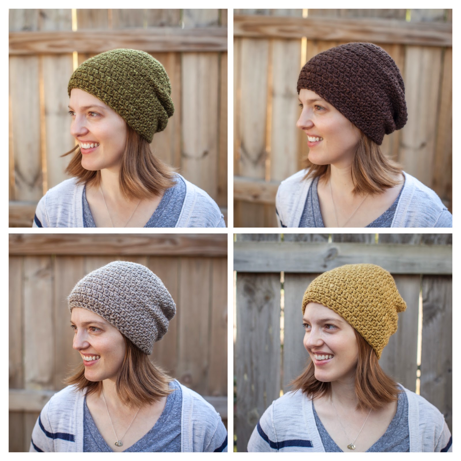 SHE MAKES HATS: Special Hat Shipping Times!