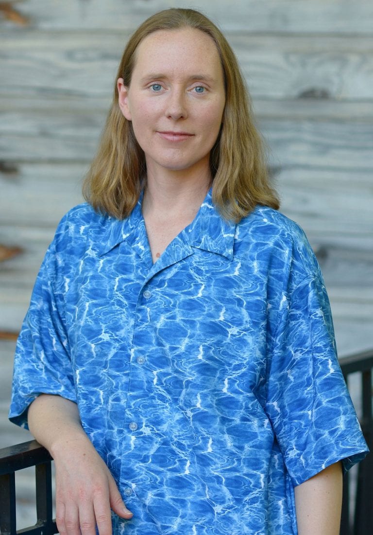 Women In Astronomy Career Profile Associate Teaching Professor